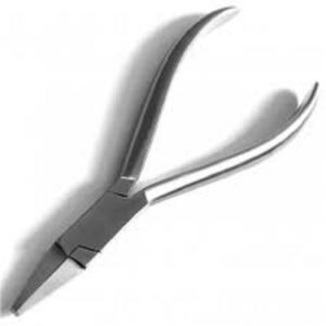 Flat Nose Plier Orthodontic