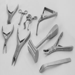 Orthopaedic Surgery Instruments Archives - High Quality Instruments