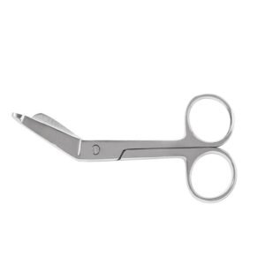 High Quality Surgical Scissor-Lister Bandage Scissors