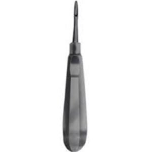 Apical Root Elevator 301 Straight Small 2.5mm