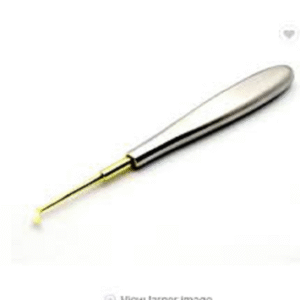 Stainless Steel Dental Root Elevators-High Quality Instruments