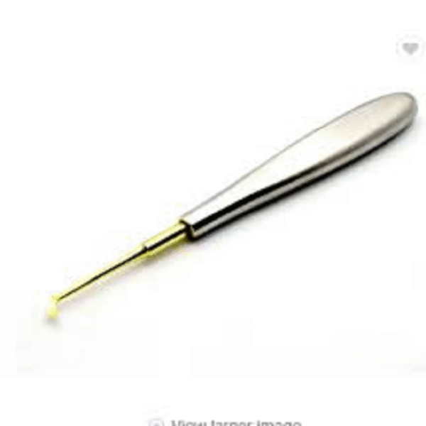 Stainless Steel Dental Root Elevators-High Quality Instruments