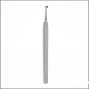 Chalazion Scoop Ophthalmic Instruments