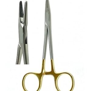 Collier Needle Holder 5 | High Quality Instrumnets