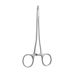 NEEDLE HOLDER FINE SWEDISH mm150 | Surgical Instruments