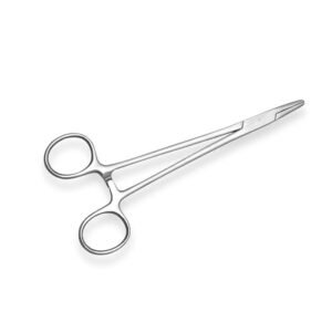 Mayo Hager Fine Needle Holder | Surgical Instruments