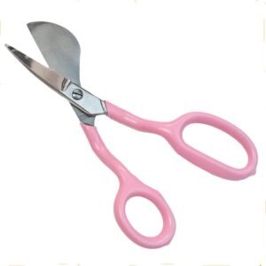 Duckbill Scissors | Curved Embroidery Scissors