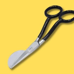 Duckbill Scissors Made by Stainless Steel