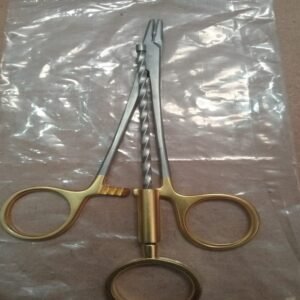Corwin Needle Holders Premium Quality