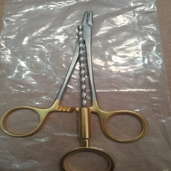 Corwin Needle Holders Premium Quality