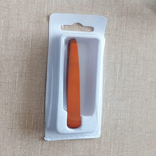 Eyebrow tweezers - Image 2