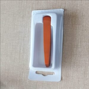 Eyebrow tweezers