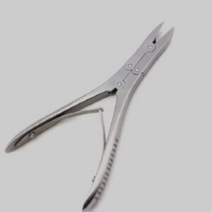 Double Action Pin Cutter