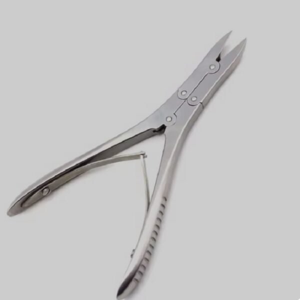 Double Action Pin Cutter
