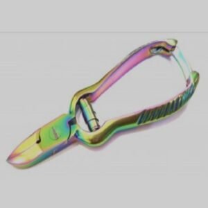 Nail Cutter in multi colour