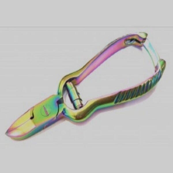 Nail Cutter in multi colour