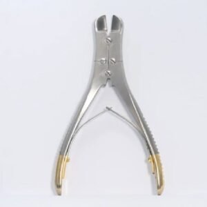 Double Action Pin Cutter