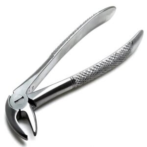 Lower Molar Universal Extraction Forceps