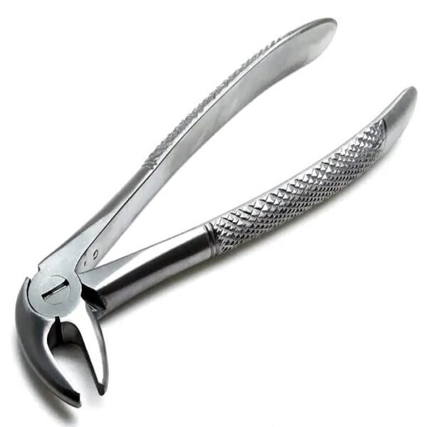 Lower Molar Universal Extraction Forceps