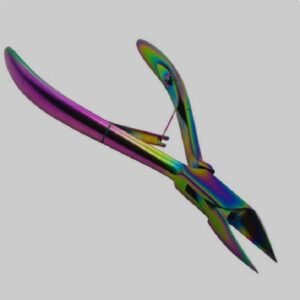 Nail Cutter In Multi Colour