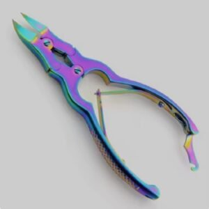 Double Action Nail Cutter in Multi Colour