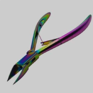 Nail Cutter In Multi Colour