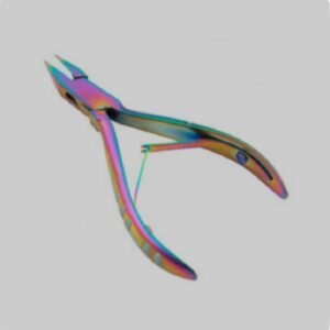 Nail Cutter In Multi Colour