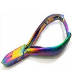 Nail Cutter In Multi Colour