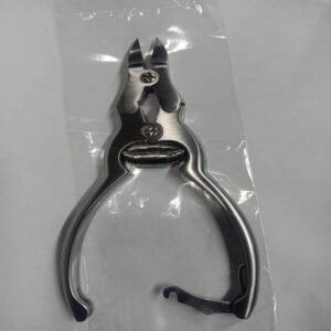 Double Action Nail Cutter