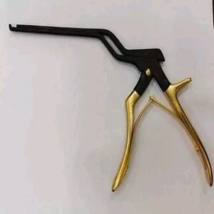 Quick Release Kerrison Rongeurs for Surgery
