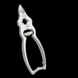 Double Action Nail Cutter