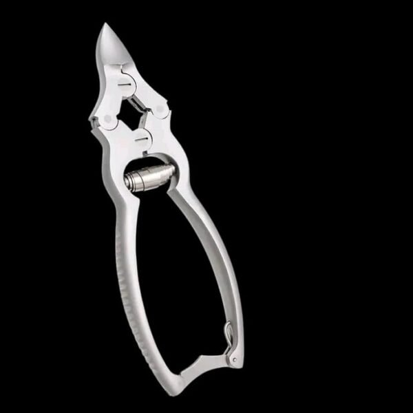 Double Action Nail Cutter