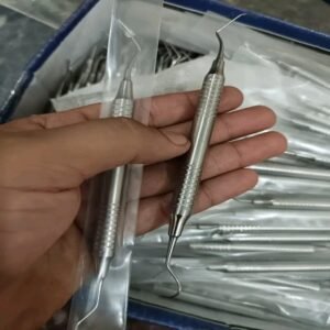Scalar Instruments Premium Quality Instruments